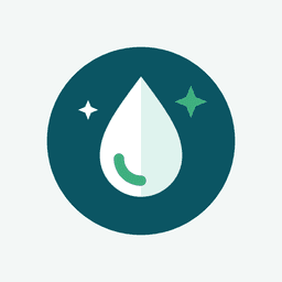 Logo Pristine Cleaning